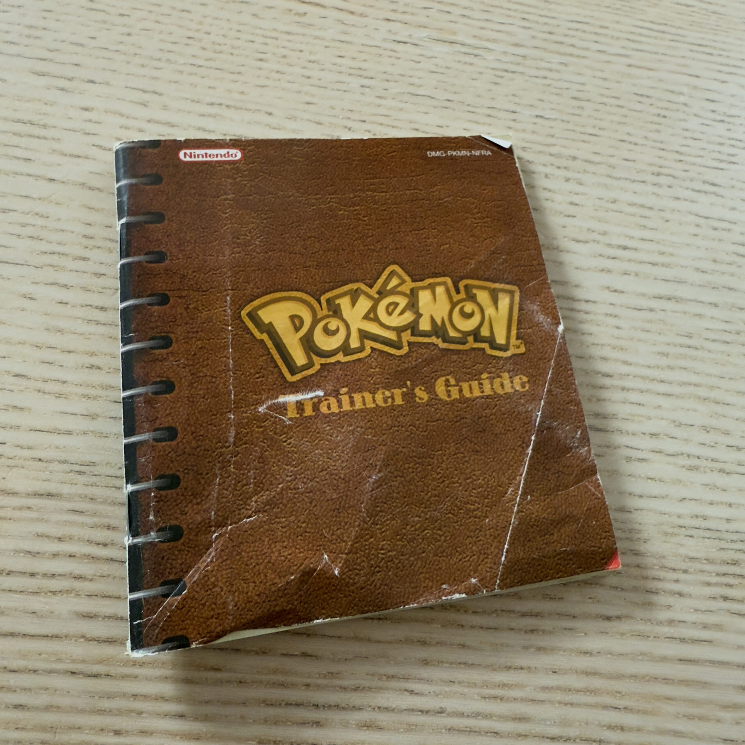 Guide officiel en français