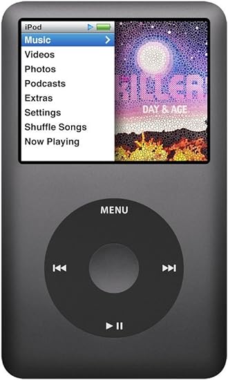 iPod Classic