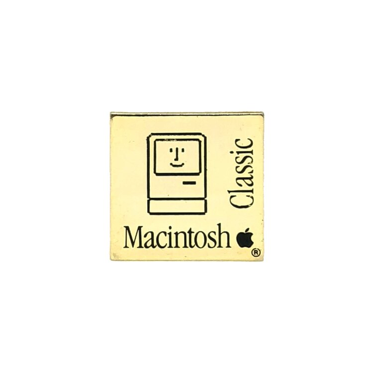 Apple Macintosh