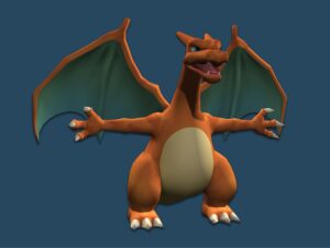 Pokémon Stadium