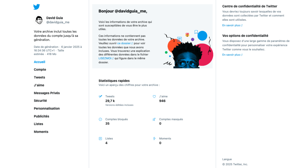 Twitter