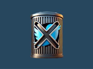 Bye-bye Twitter