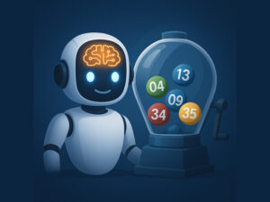 Gagner au loto via l’I.A