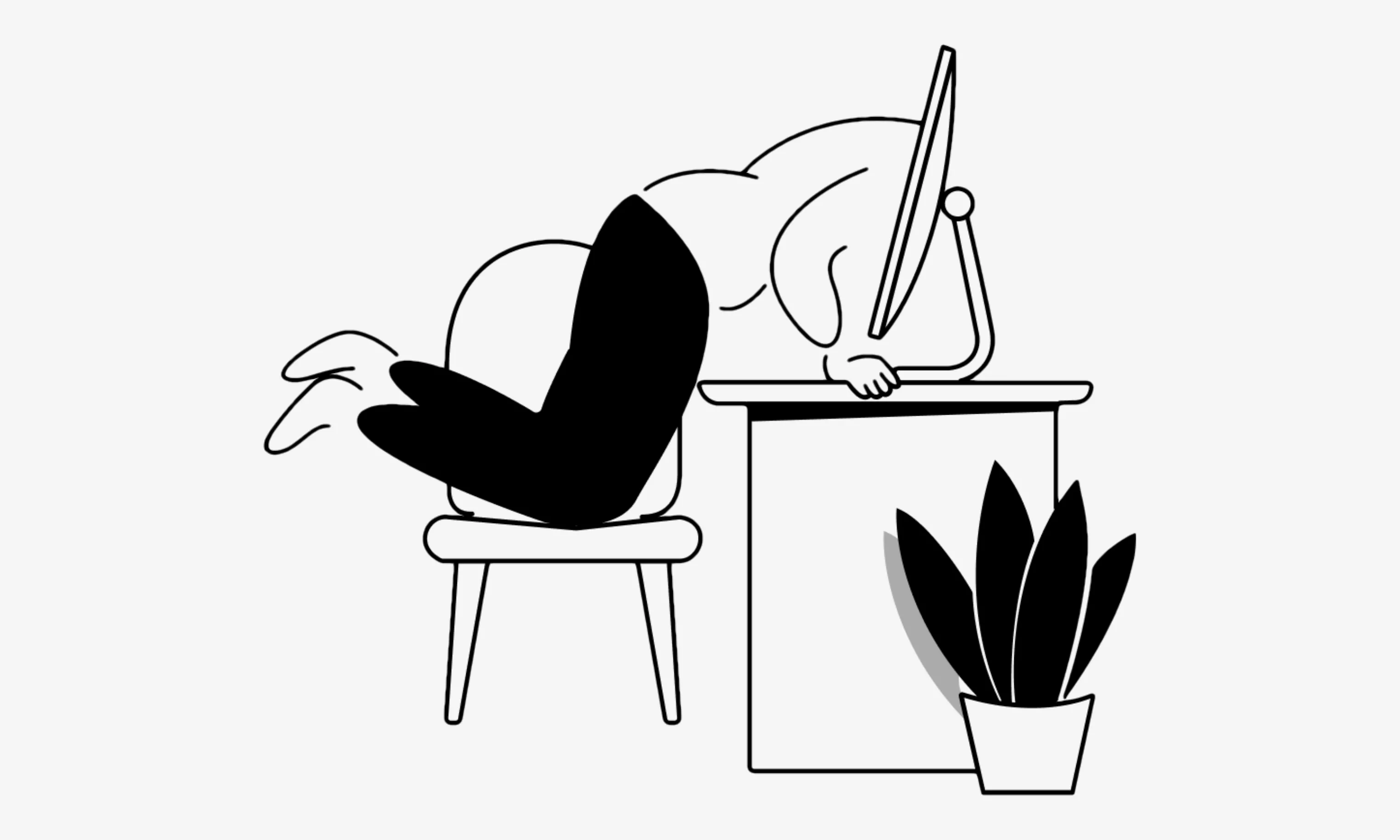 Nc Sucking Into The Work 3