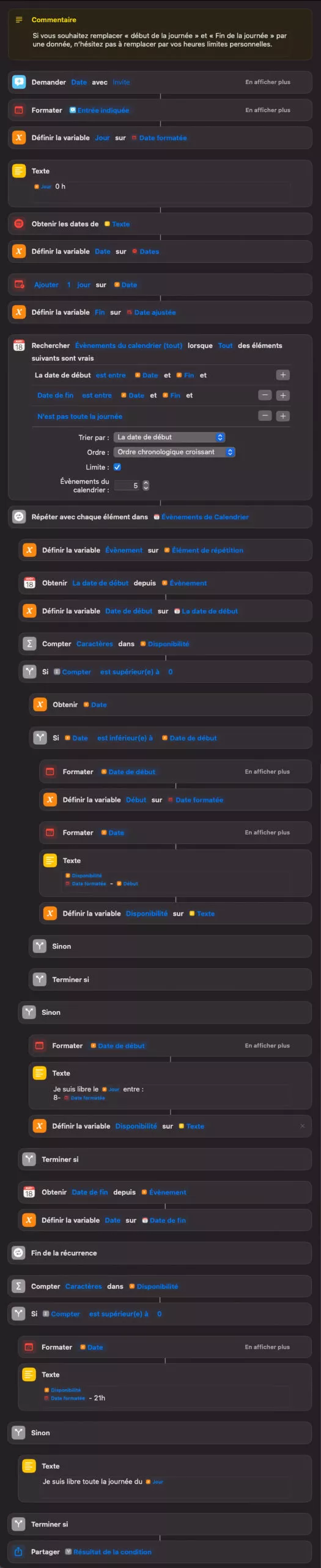 Shortcut Shortcut Apple