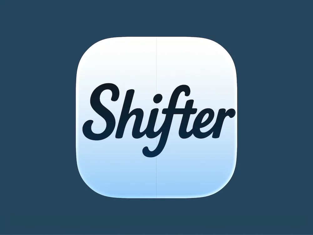 Shifter Wp